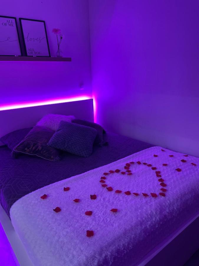 Appartement COSYFULL Rouen centre JACUZZI Extérieur photo