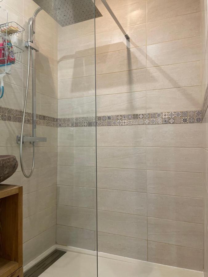 Appartement COSYFULL Rouen centre JACUZZI Extérieur photo