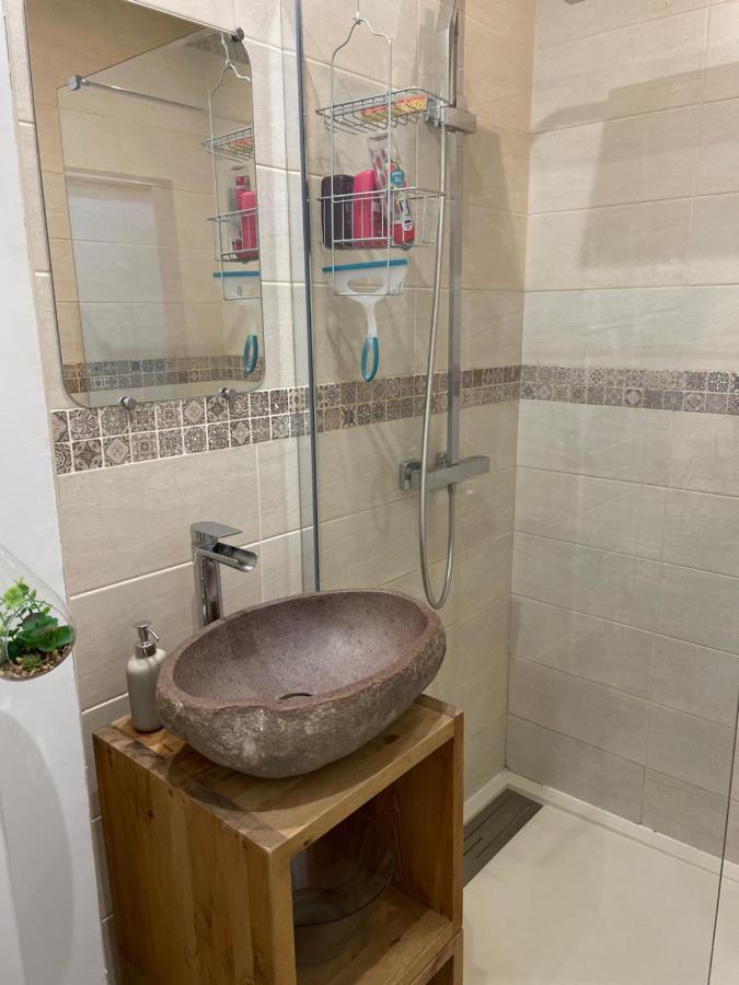 Appartement COSYFULL Rouen centre JACUZZI Extérieur photo