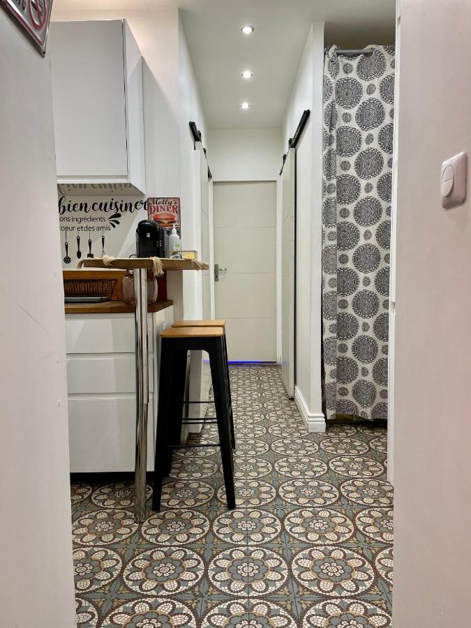 Appartement COSYFULL Rouen centre JACUZZI Extérieur photo