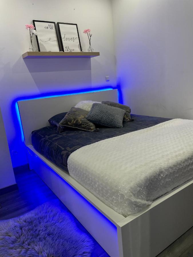 Appartement COSYFULL Rouen centre JACUZZI Extérieur photo