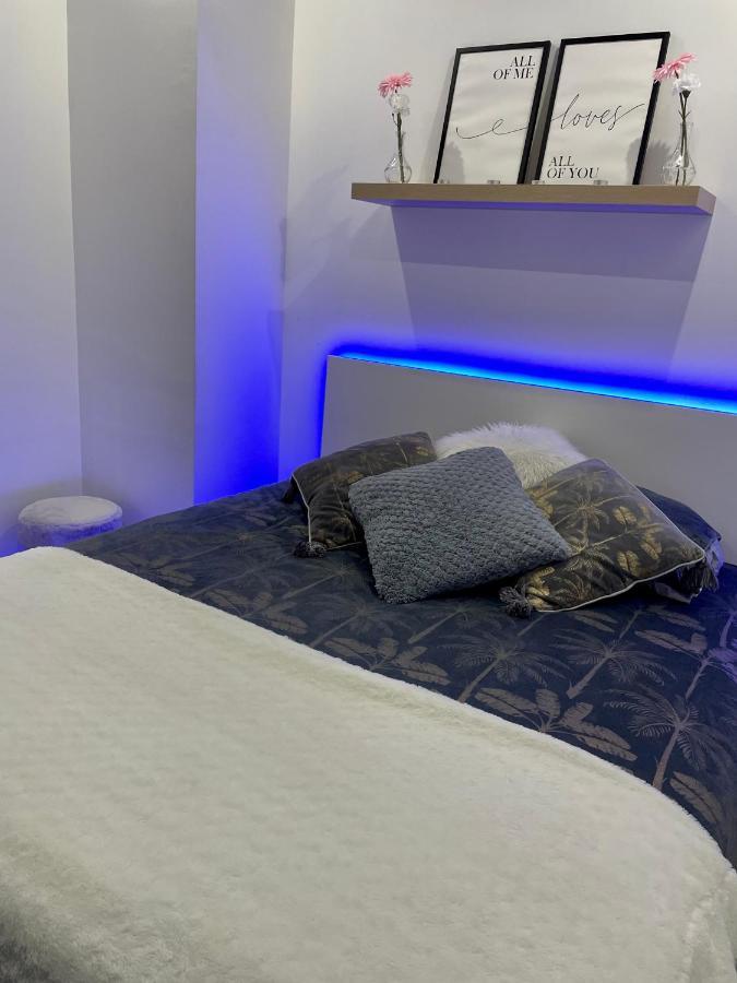 Appartement COSYFULL Rouen centre JACUZZI Extérieur photo
